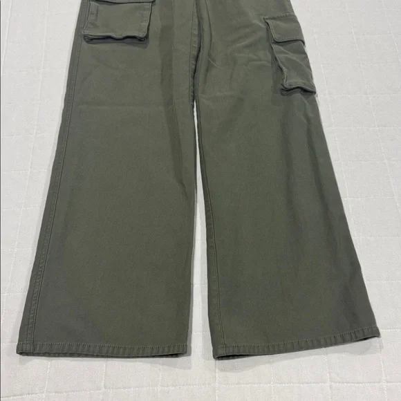 Wilfred Free Cargo Pants - Picture 4 of 12